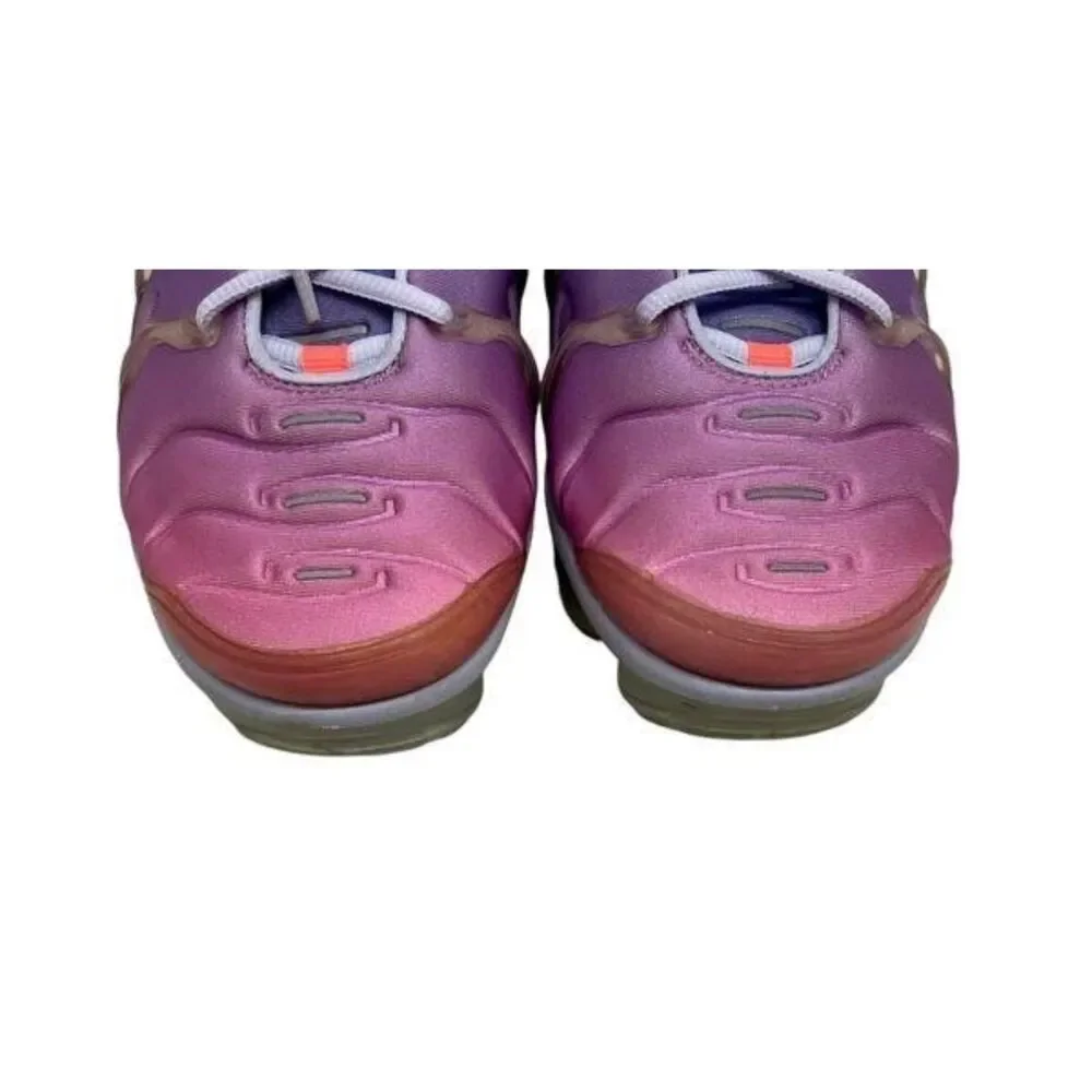 Nike Air VaporMax Plus Easter Pastel Gradient CW5593-700 Women's Size 9